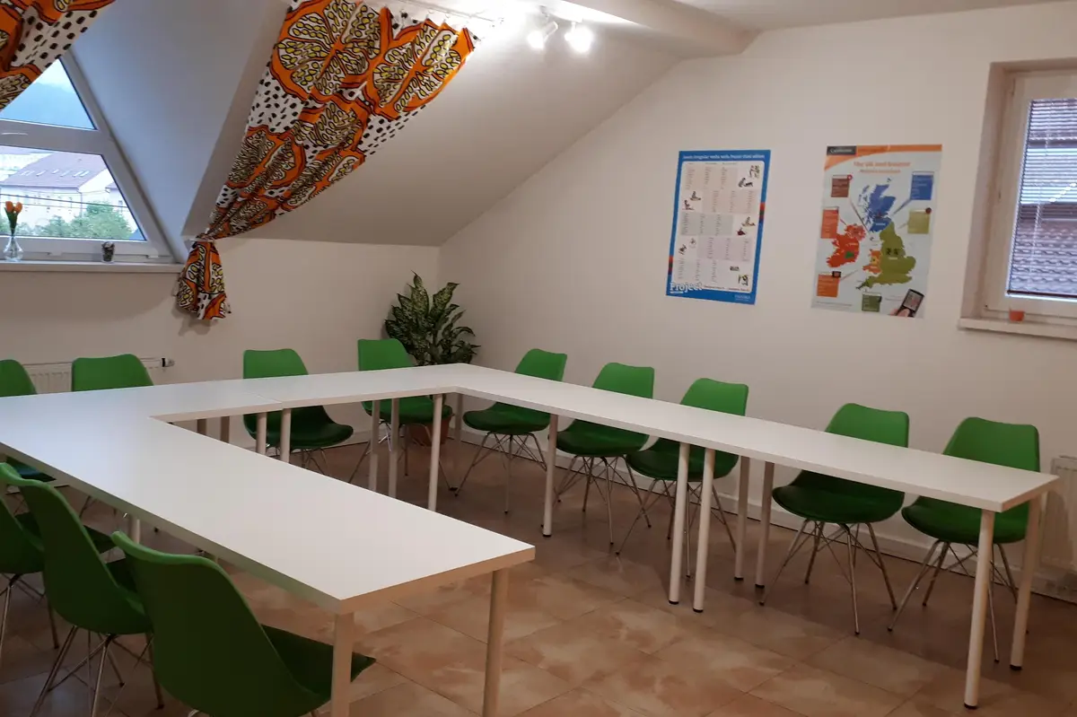 Orange Academy